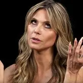 Heidi Klum nude #6875