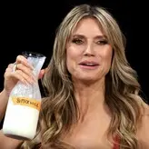 Heidi Klum nude #6877