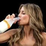 Heidi Klum nude #6878