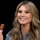 Heidi Klum nude #6879