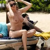 Heidi Klum nude #6883