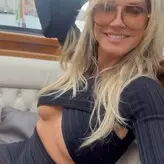 Heidi Klum nude #6938