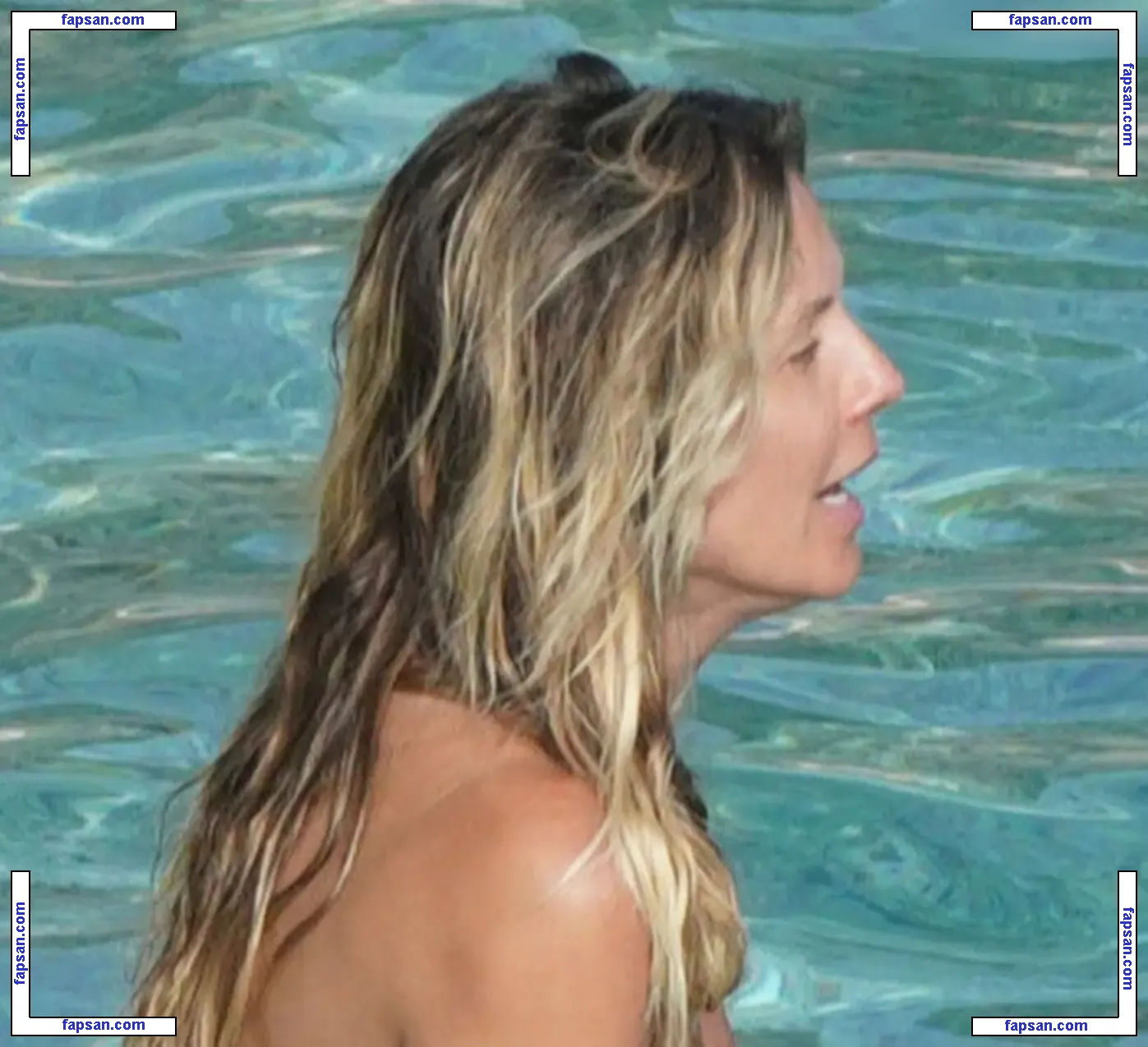 Heidi Klum nude photo #7006 from OnlyFans