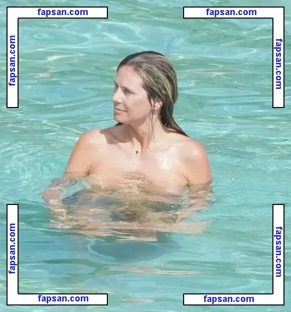 Heidi Klum nude photo #7012 from OnlyFans