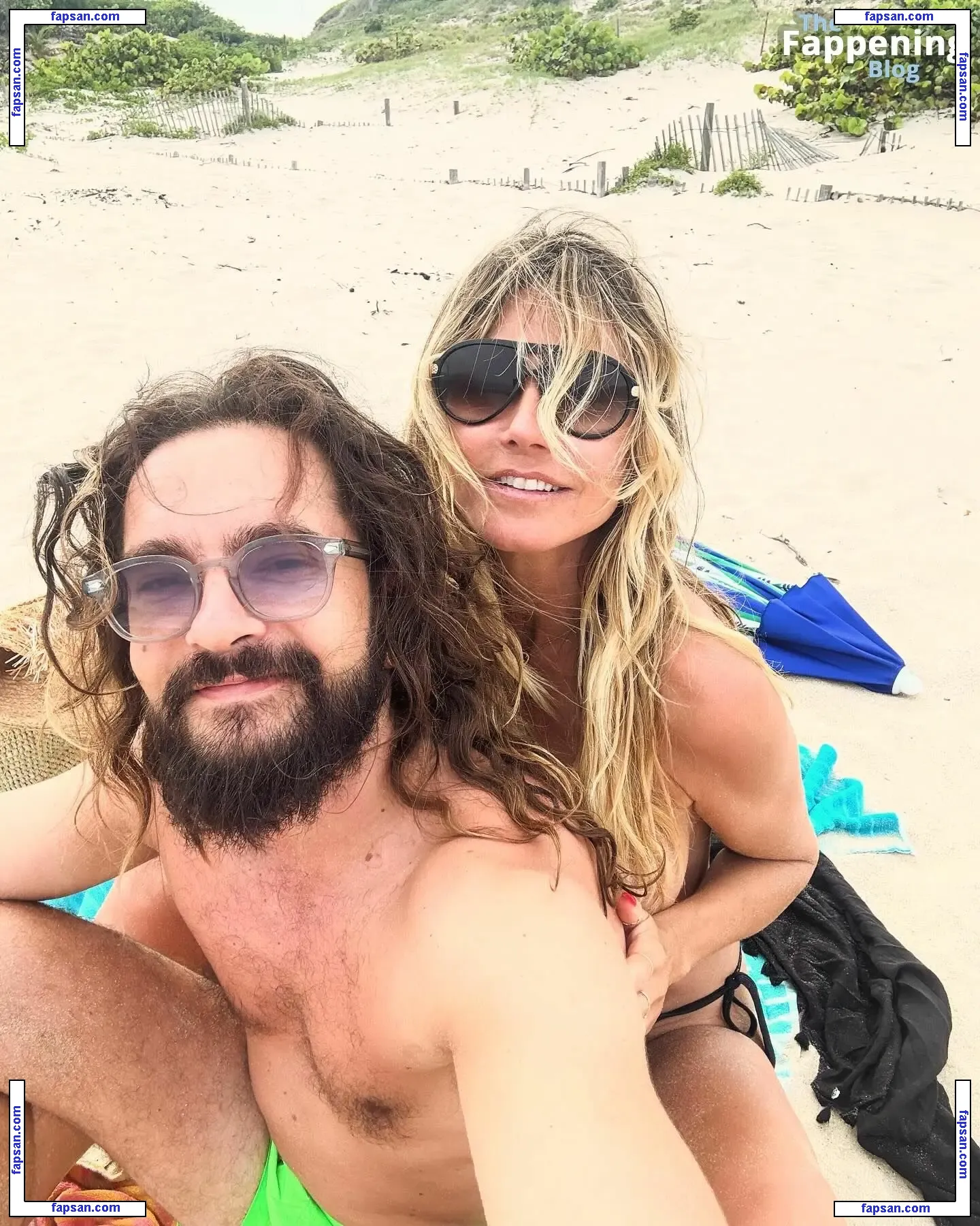 Heidi Klum nude photo #7020 from OnlyFans