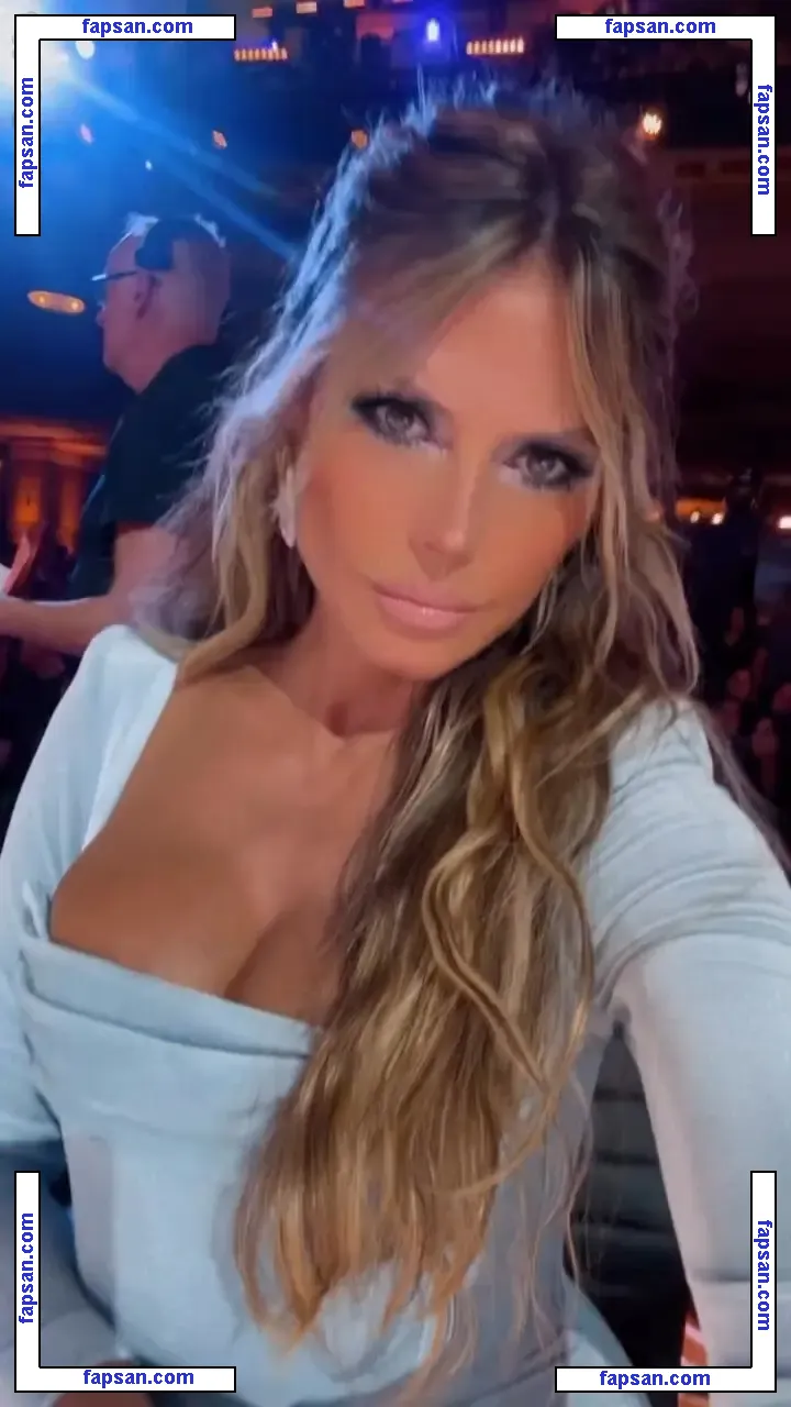 Heidi Klum nude photo #7047 from OnlyFans