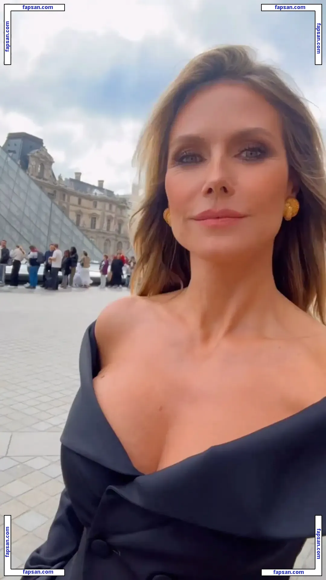 Heidi Klum nude photo #7149 from OnlyFans