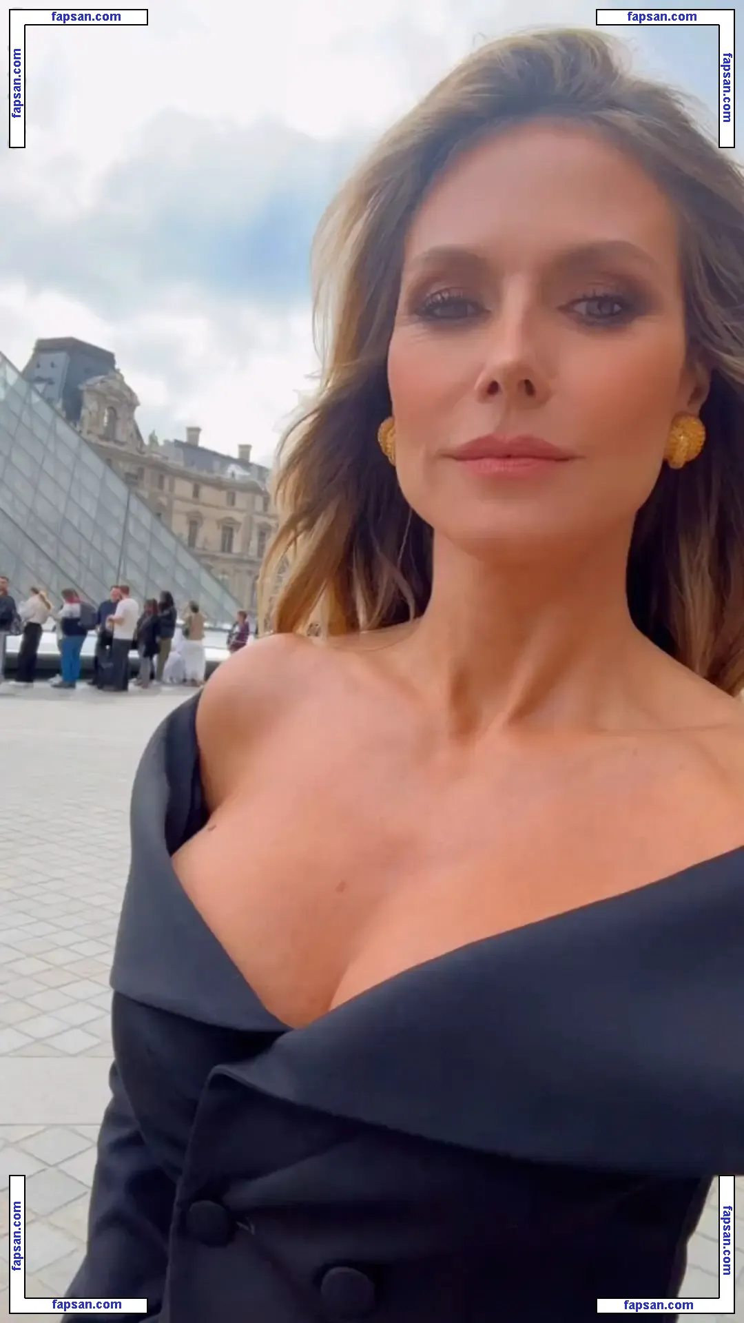 Heidi Klum nude photo #7150 from OnlyFans