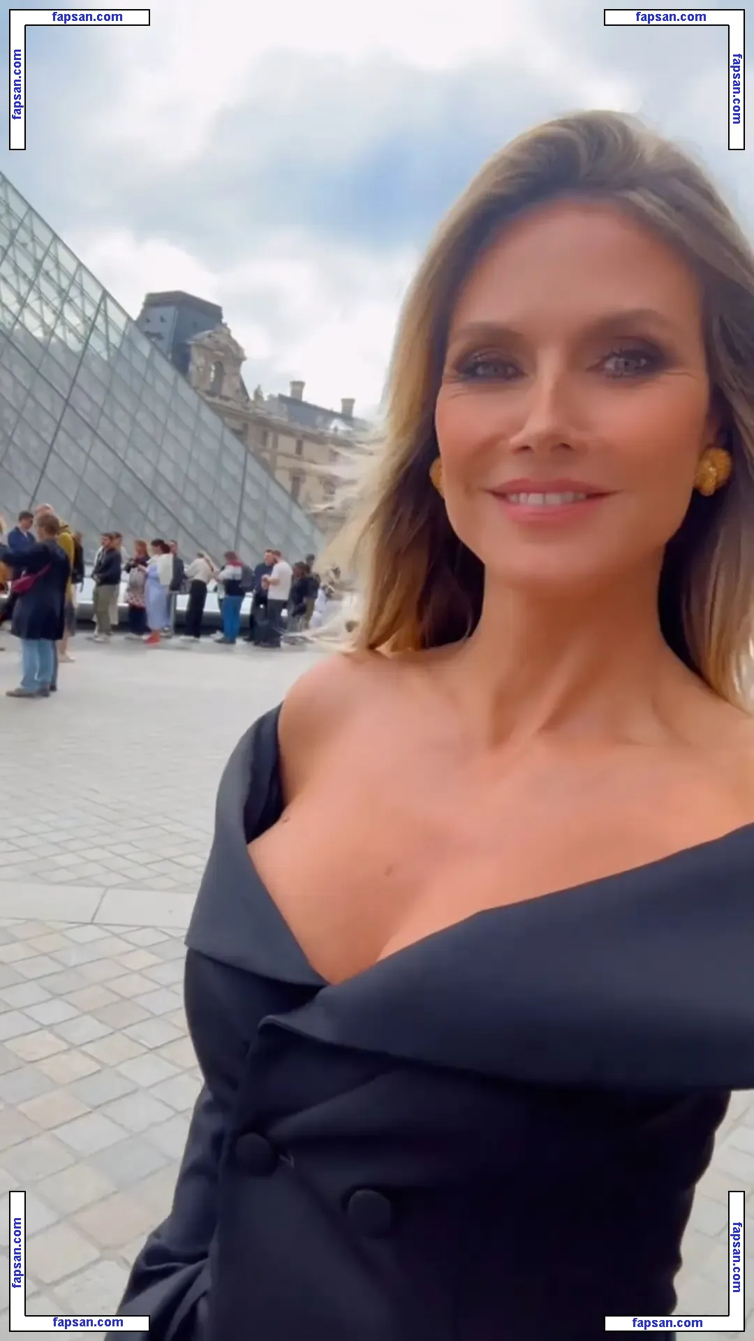 Heidi Klum nude photo #7159 from OnlyFans