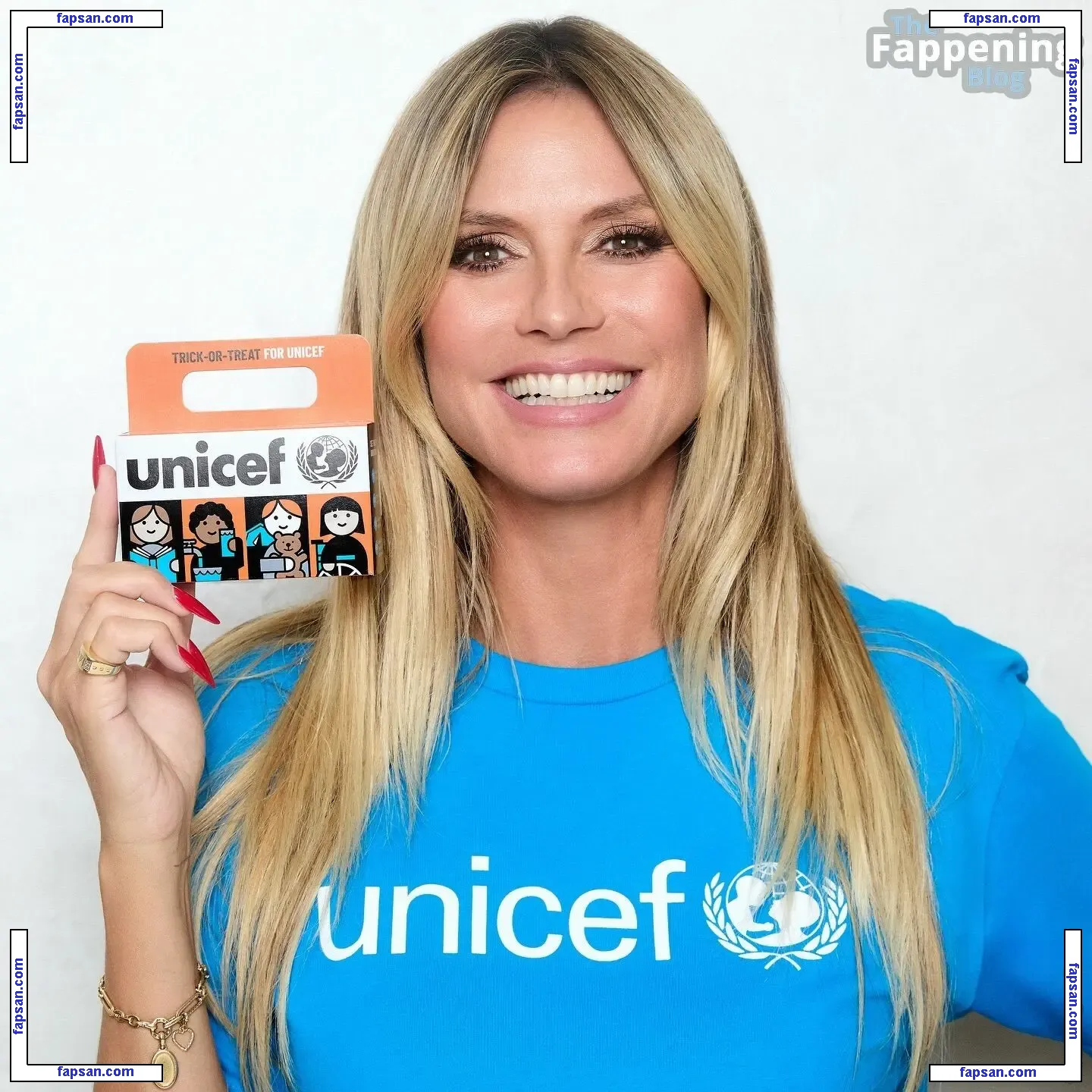 Heidi Klum nude photo #7219 from OnlyFans