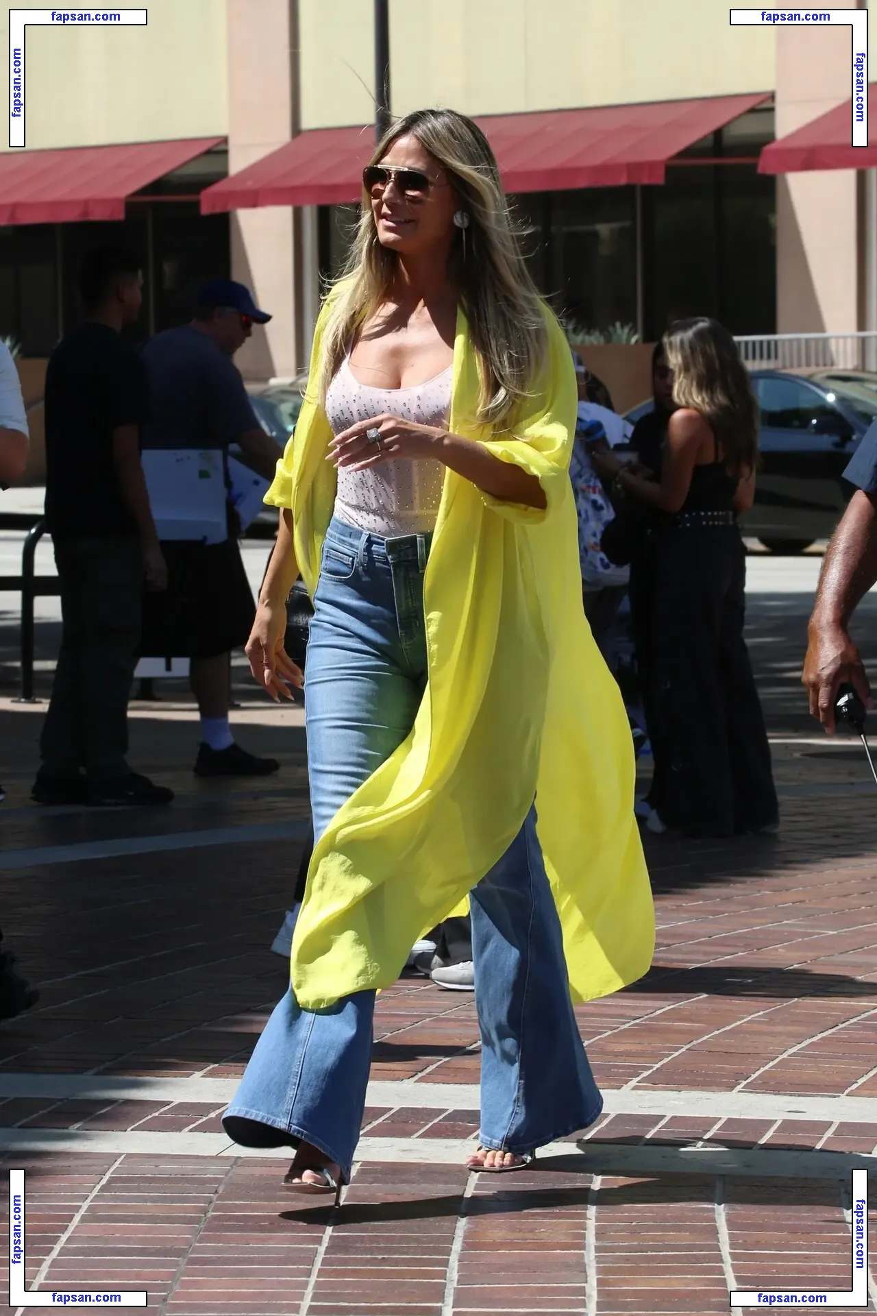 Heidi Klum nude photo #7248 from OnlyFans