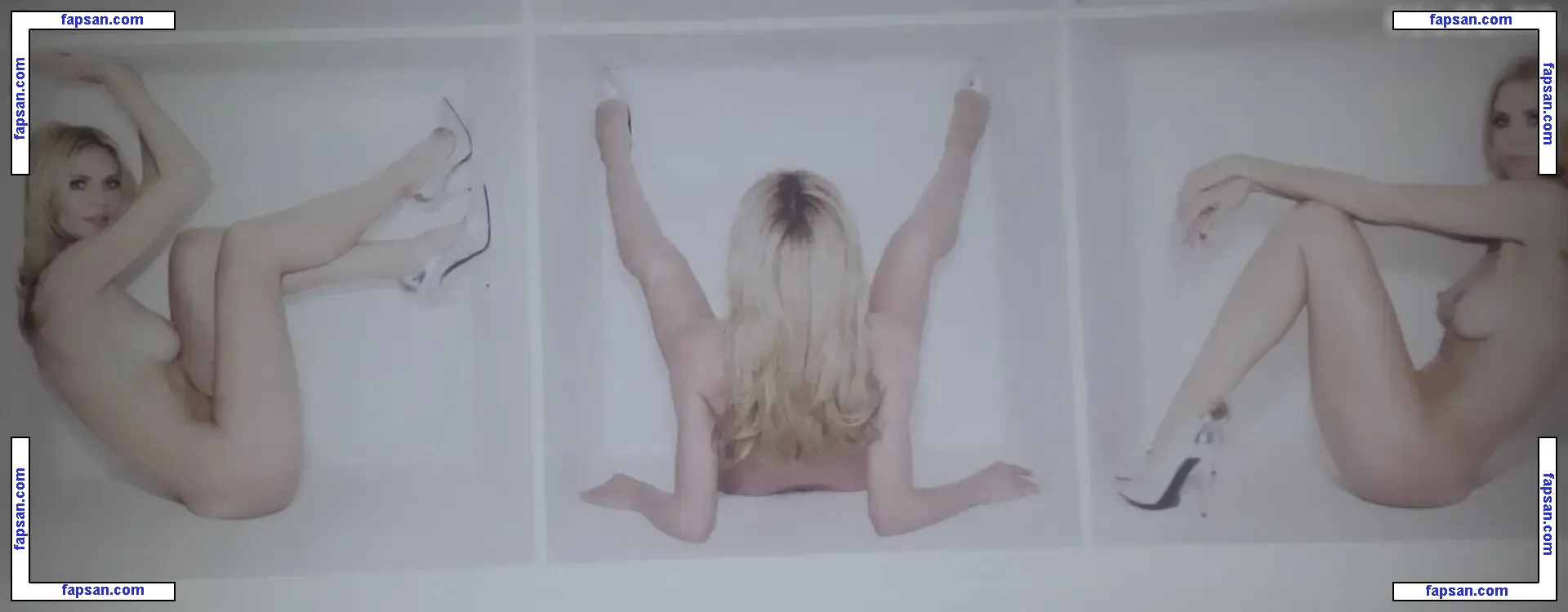 Heidi Klum nude photo #7280 from OnlyFans