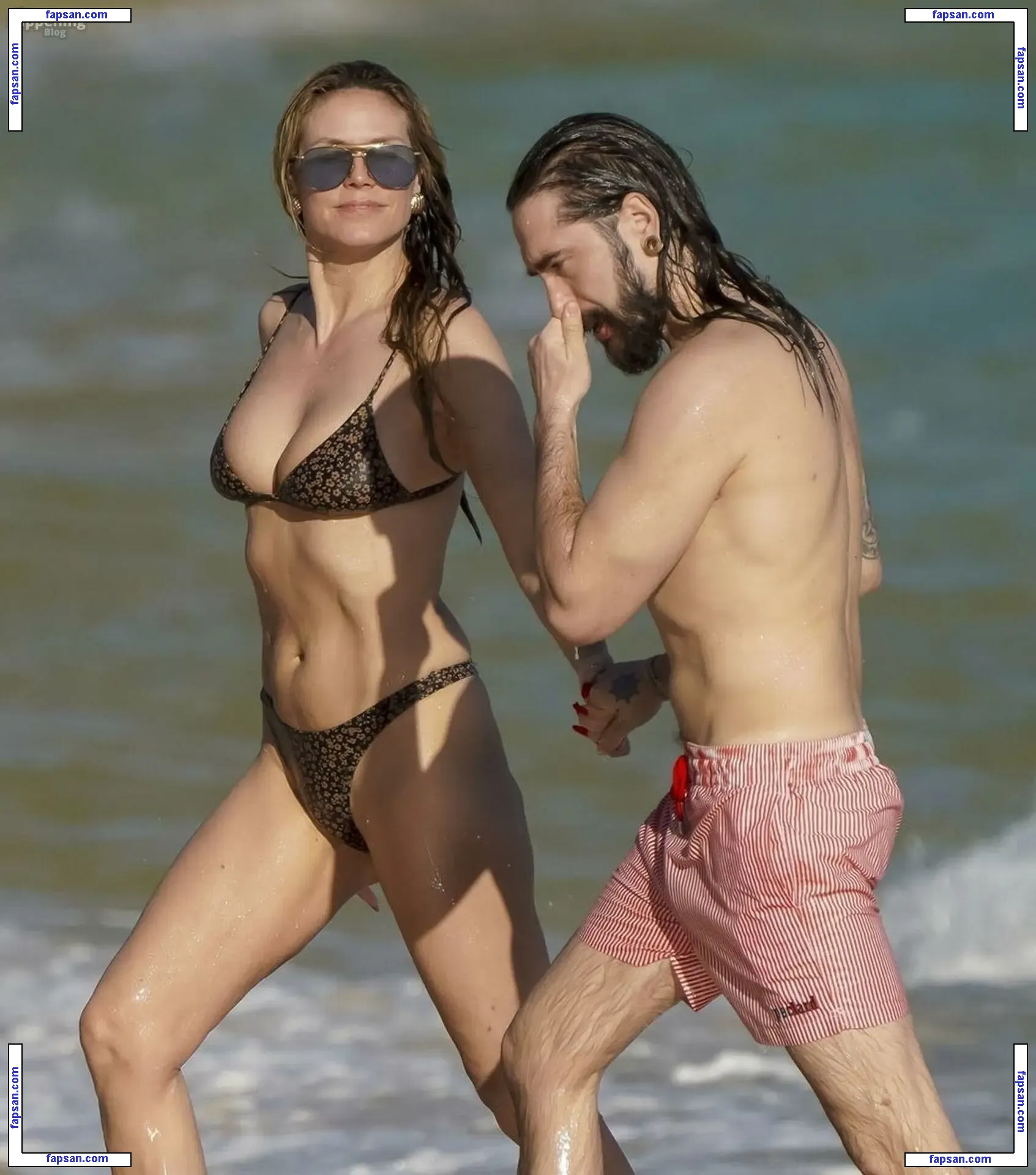 Heidi Klum nude photo #7346 from OnlyFans