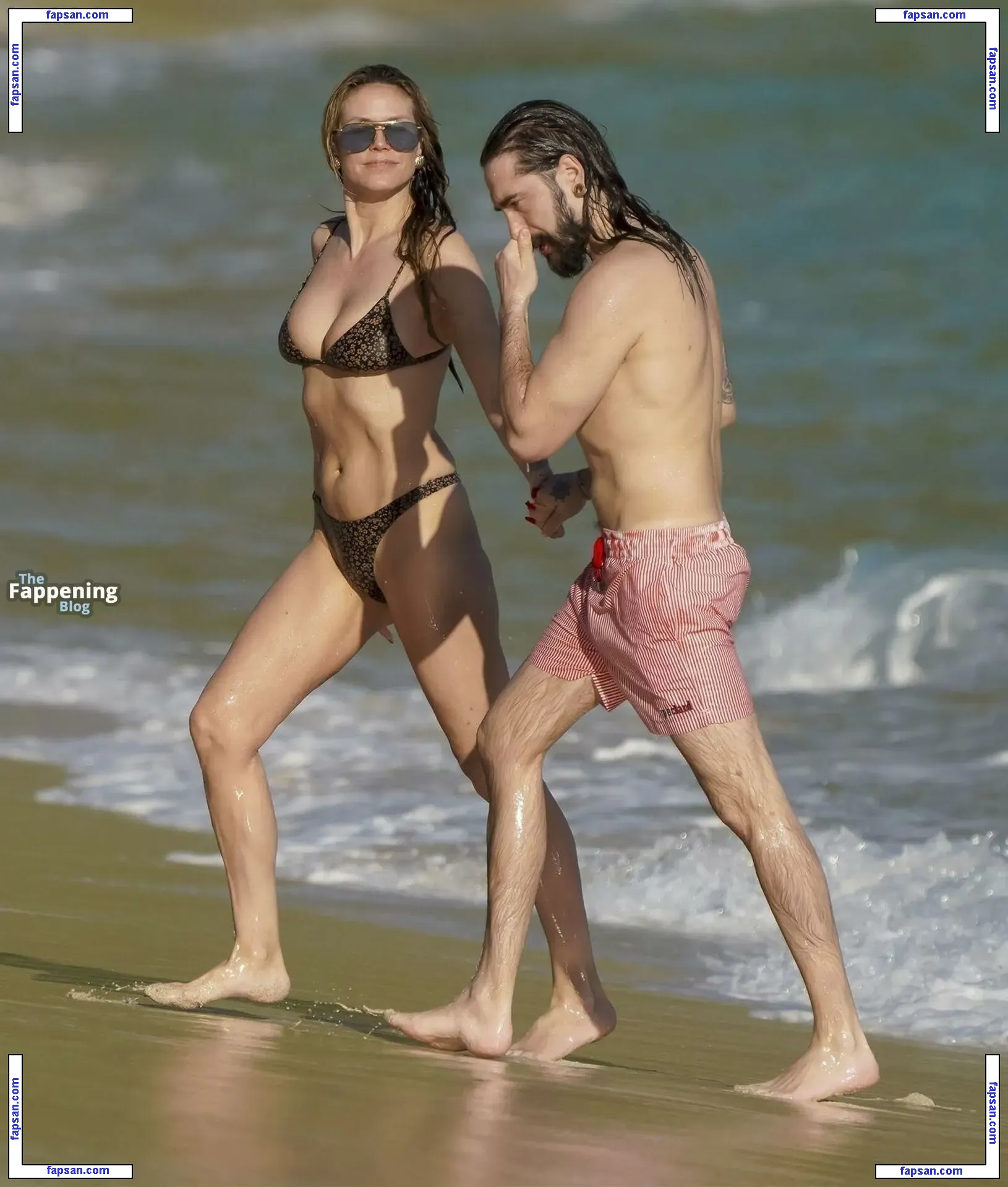 Heidi Klum nude photo #7347 from OnlyFans