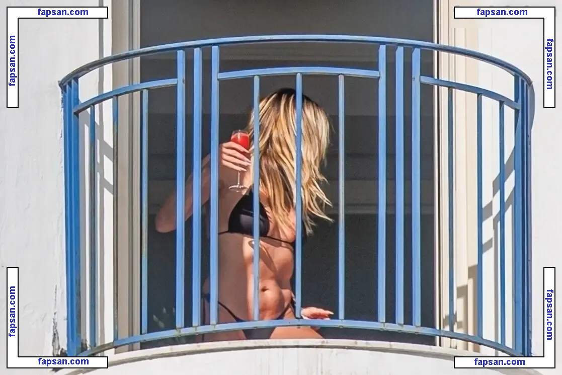 Heidi Klum nude photo #7506 from OnlyFans