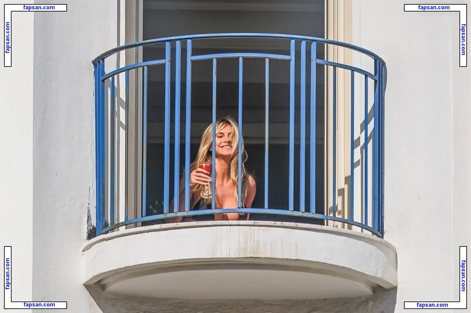 Heidi Klum nude photo #7507 from OnlyFans
