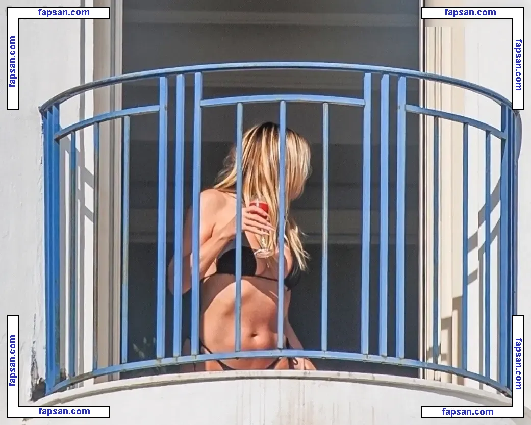 Heidi Klum nude photo #7508 from OnlyFans