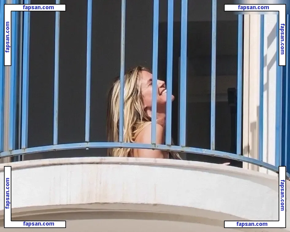 Heidi Klum nude photo #7509 from OnlyFans