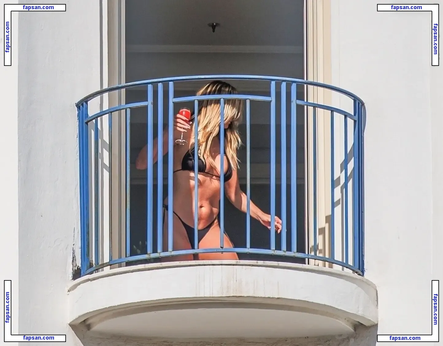 Heidi Klum nude photo #7515 from OnlyFans