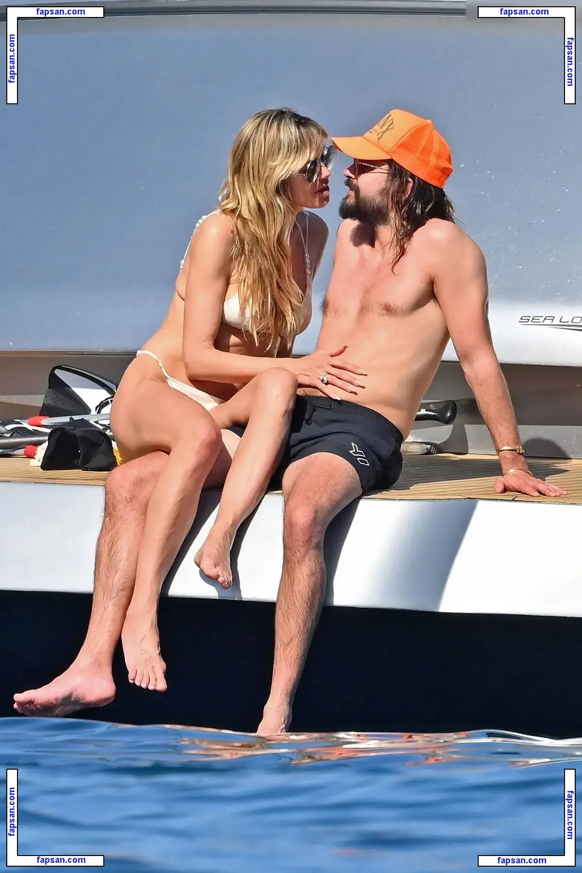 Heidi Klum nude photo #7564 from OnlyFans