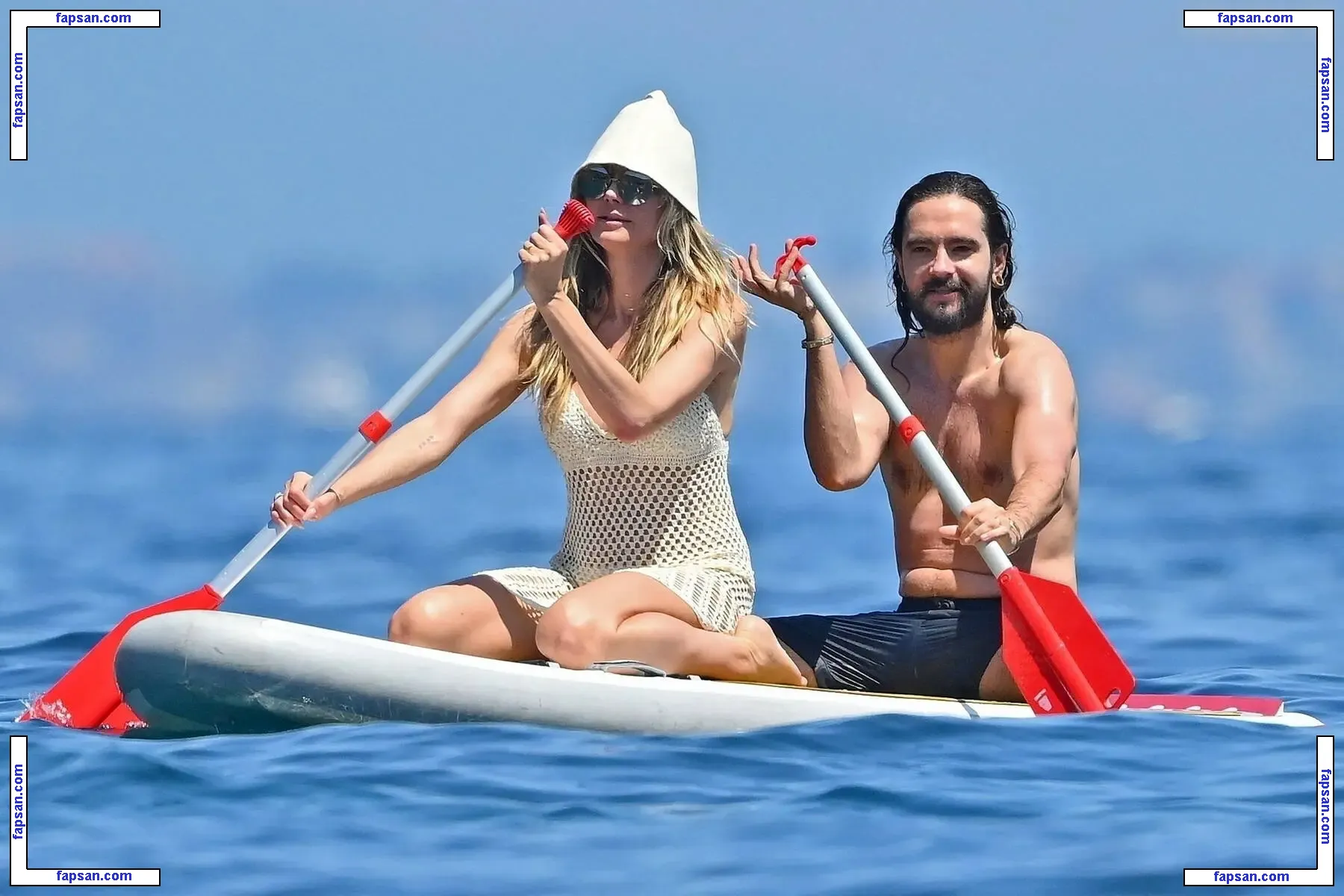 Heidi Klum nude photo #7568 from OnlyFans