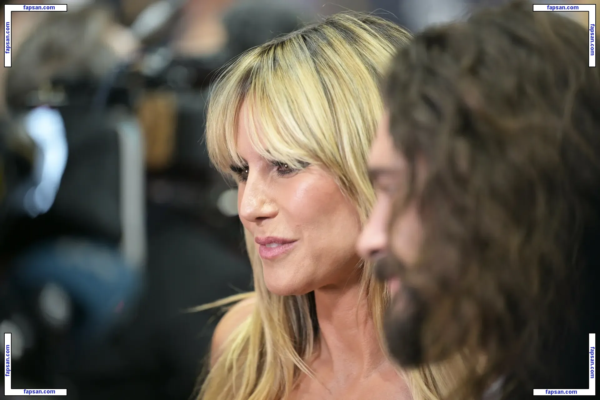 Heidi Klum nude photo #7596 from OnlyFans