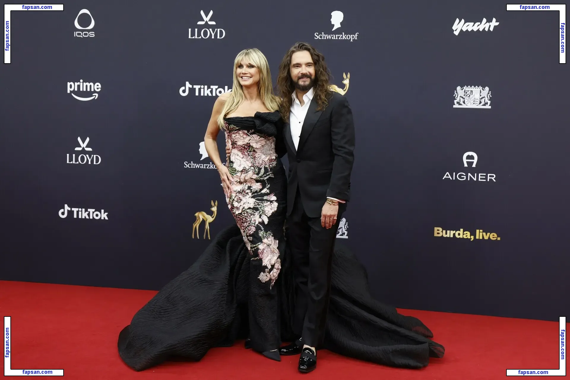 Heidi Klum nude photo #7598 from OnlyFans