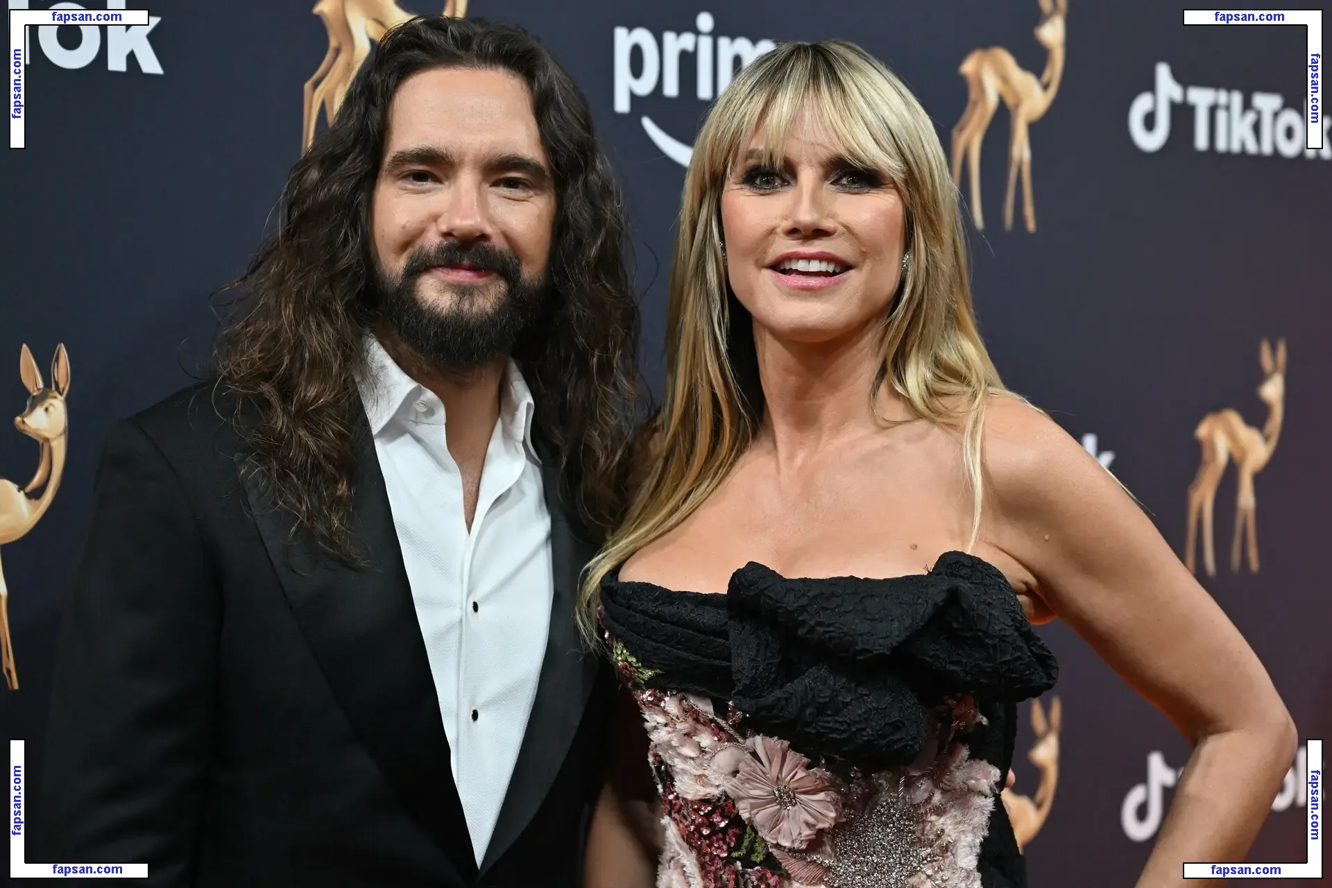 Heidi Klum nude photo #7605 from OnlyFans