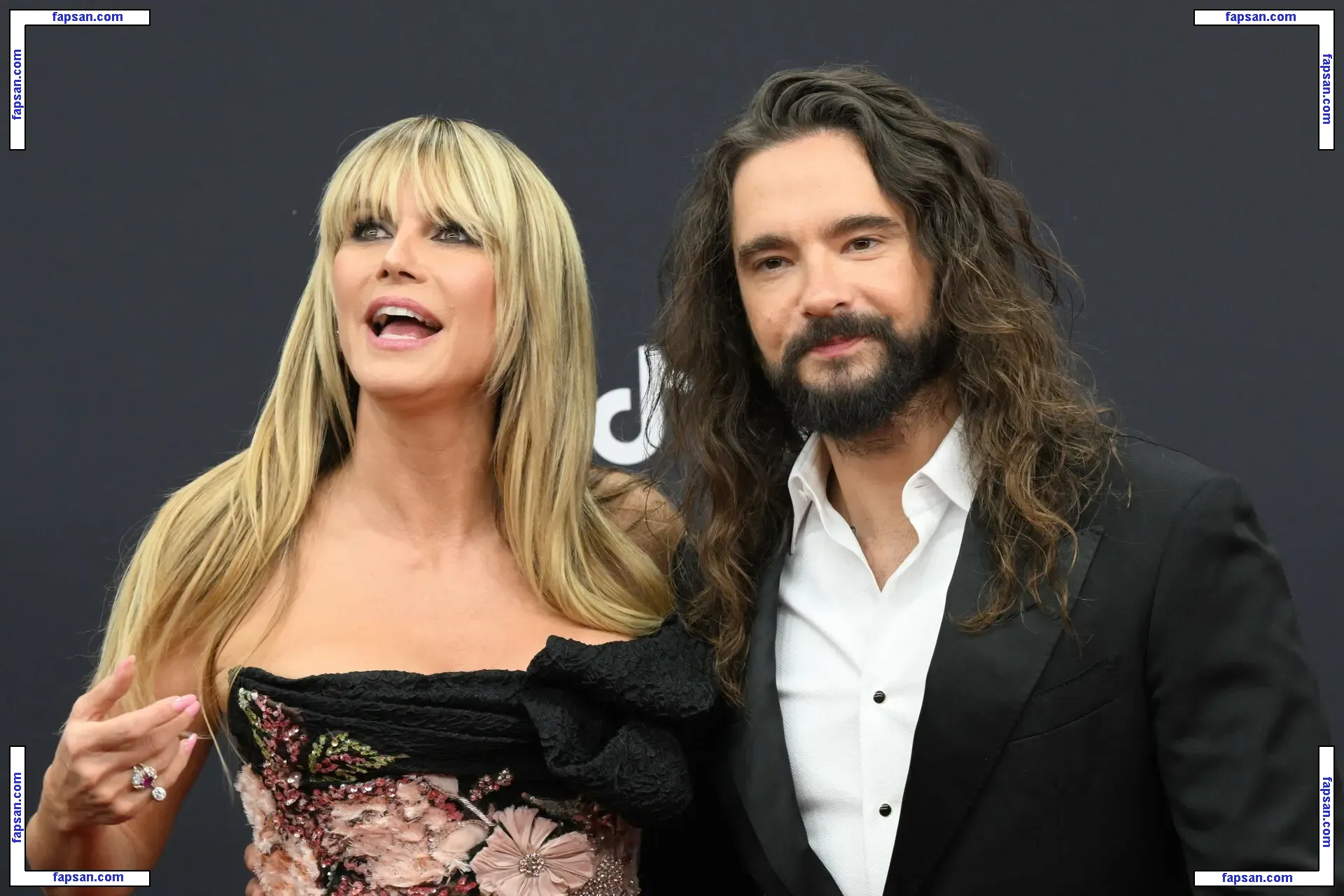 Heidi Klum nude photo #7606 from OnlyFans