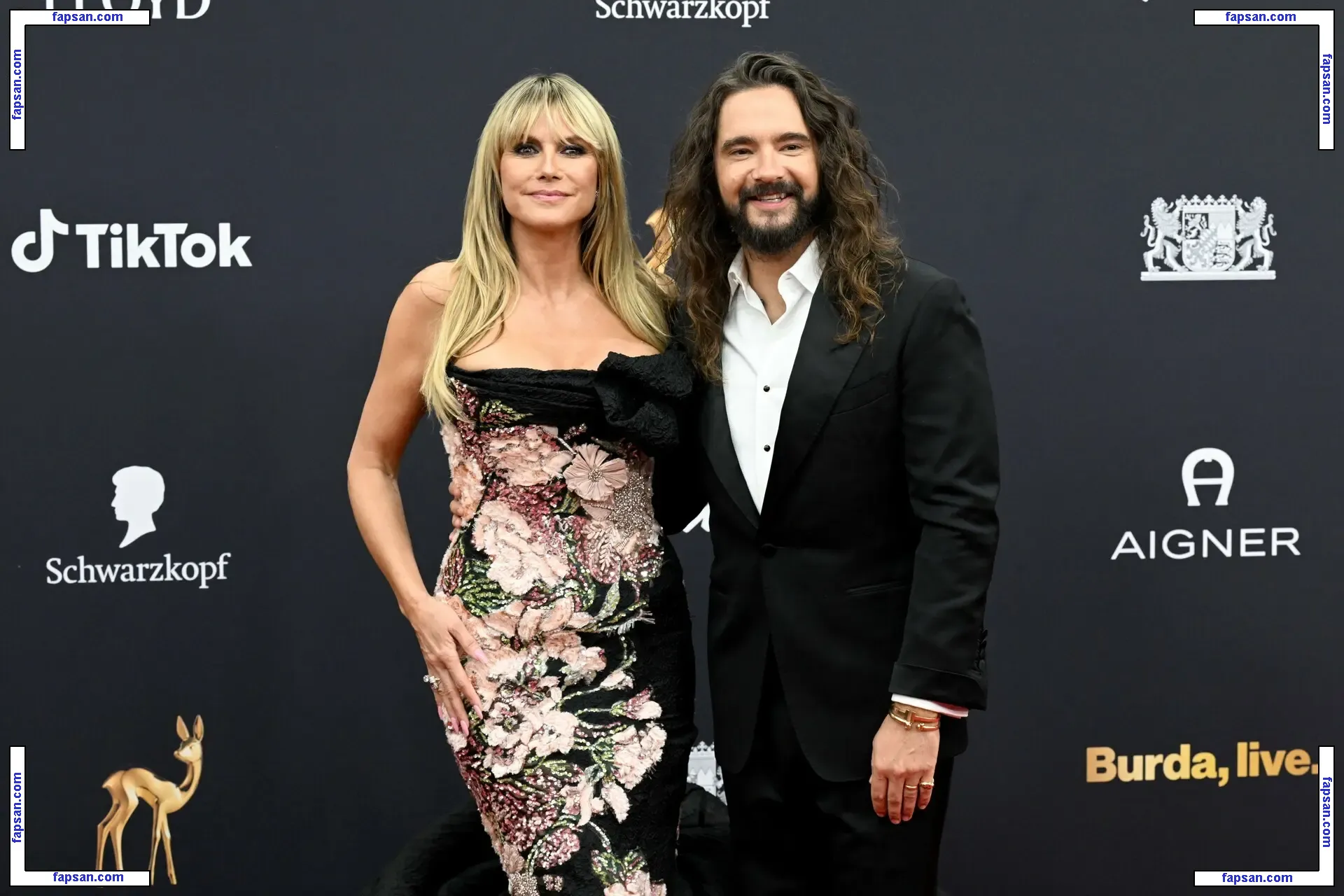 Heidi Klum nude photo #7607 from OnlyFans