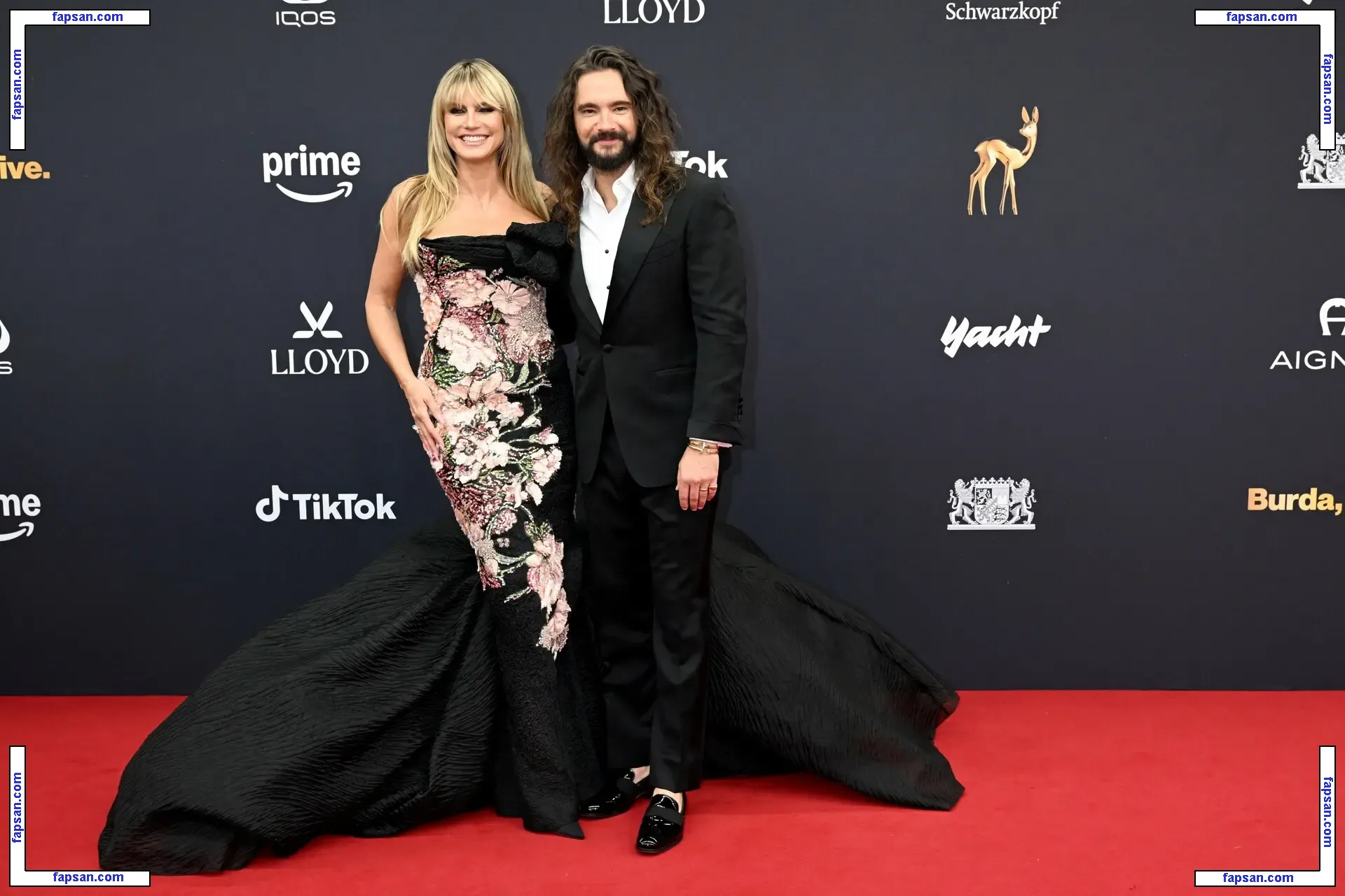 Heidi Klum nude photo #7611 from OnlyFans