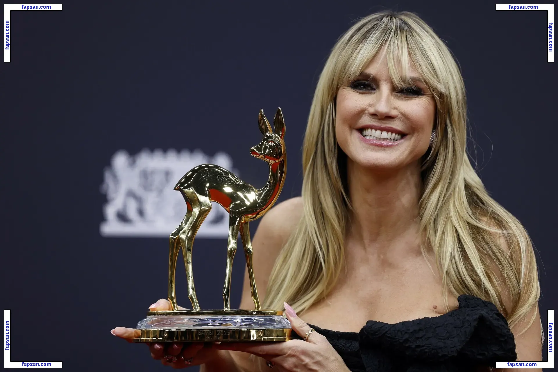 Heidi Klum nude photo #7612 from OnlyFans