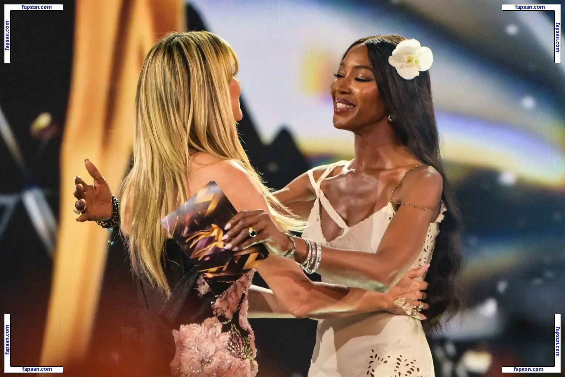 Heidi Klum nude photo #7614 from OnlyFans