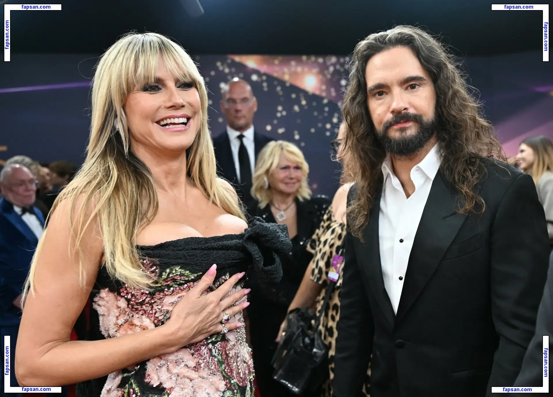 Heidi Klum nude photo #7623 from OnlyFans