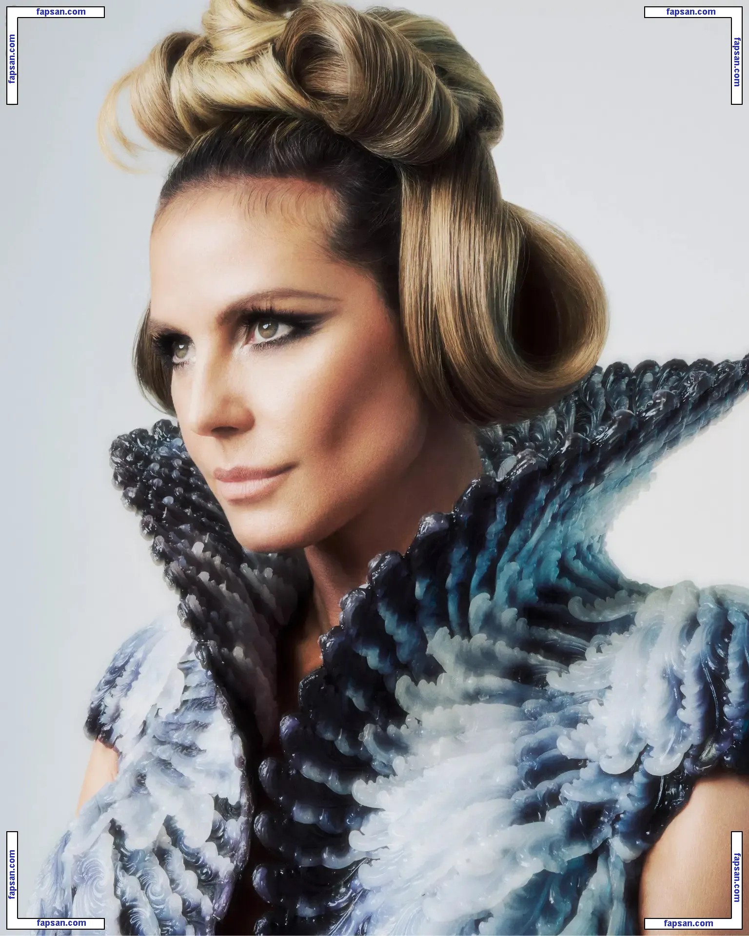 Heidi Klum nude photo #7624 from OnlyFans