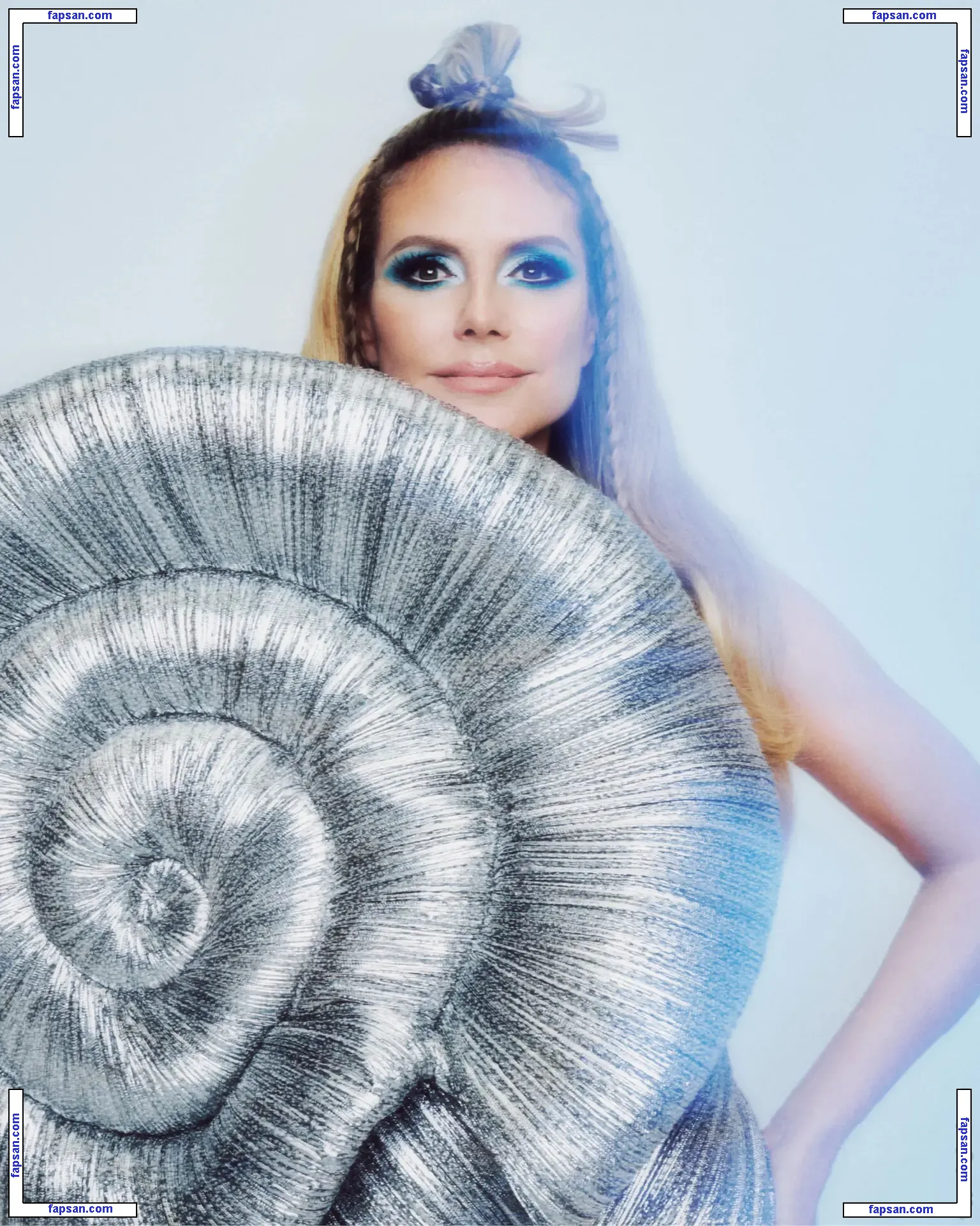 Heidi Klum nude photo #7625 from OnlyFans