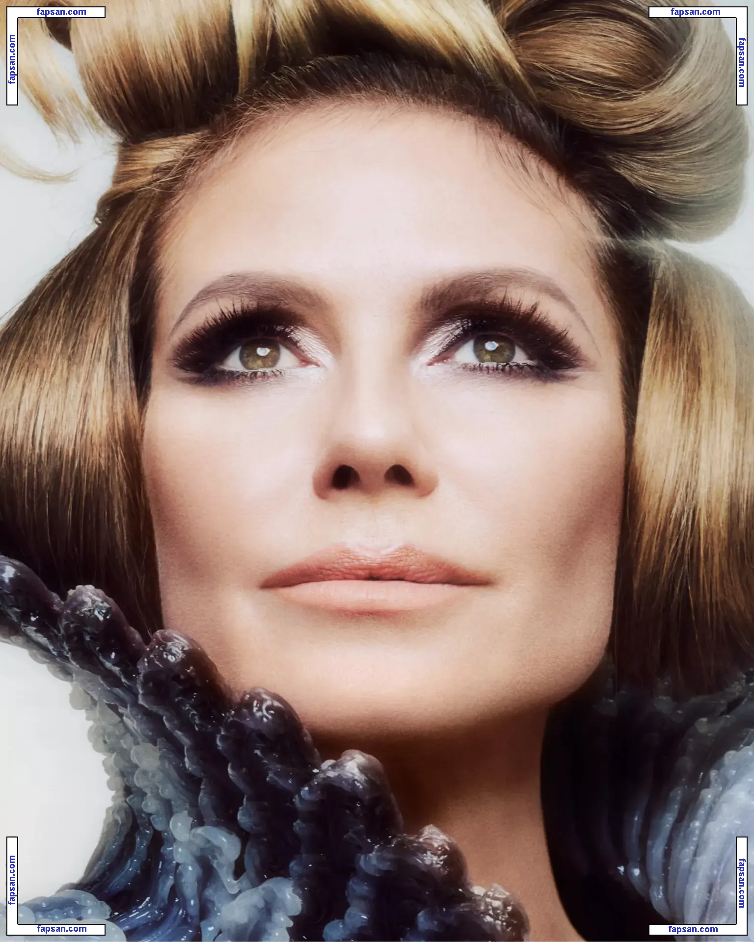 Heidi Klum nude photo #7631 from OnlyFans