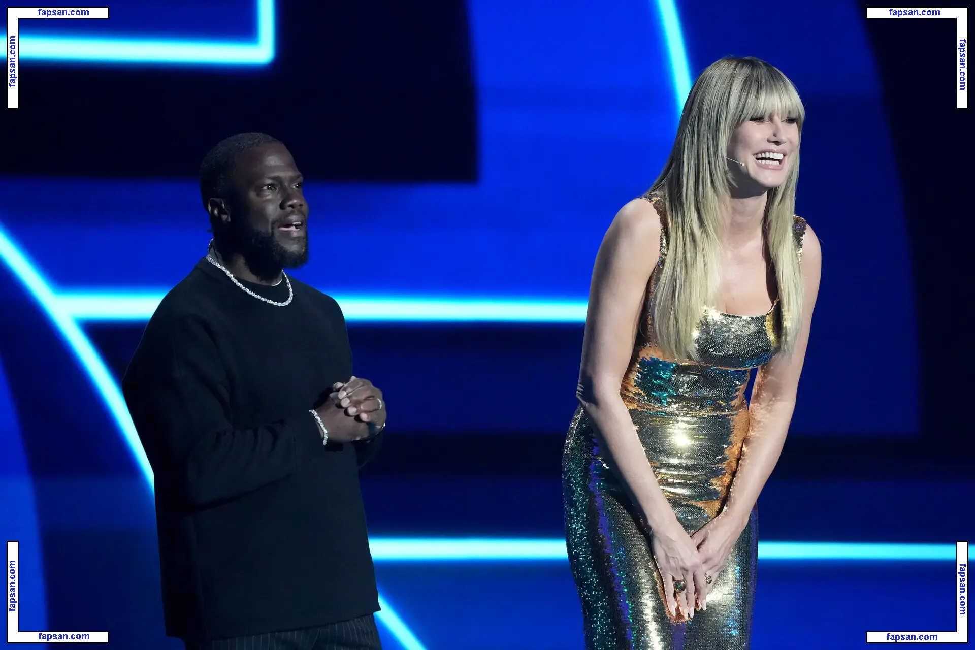 Heidi Klum nude photo #7637 from OnlyFans