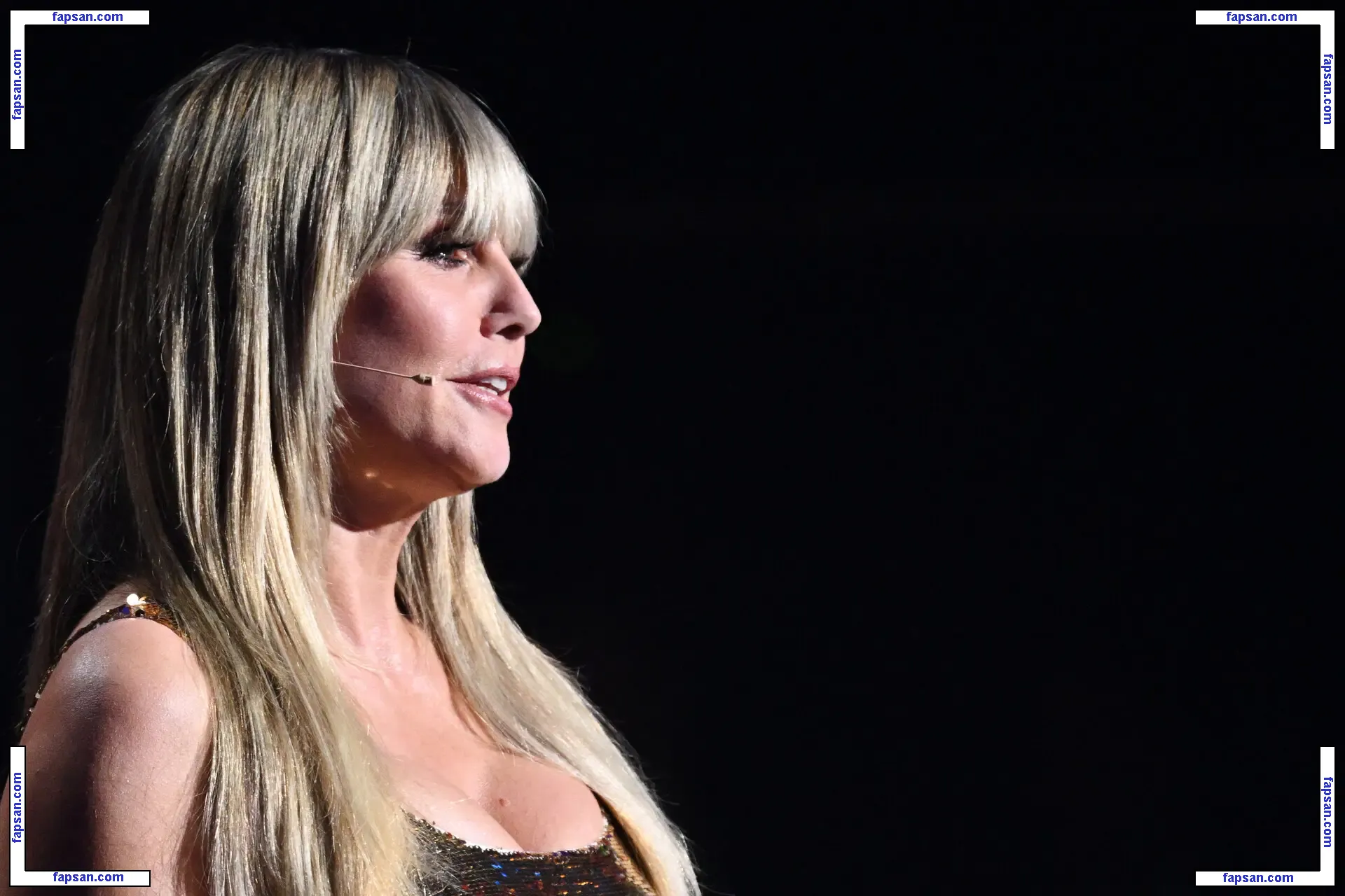 Heidi Klum nude photo #7641 from OnlyFans