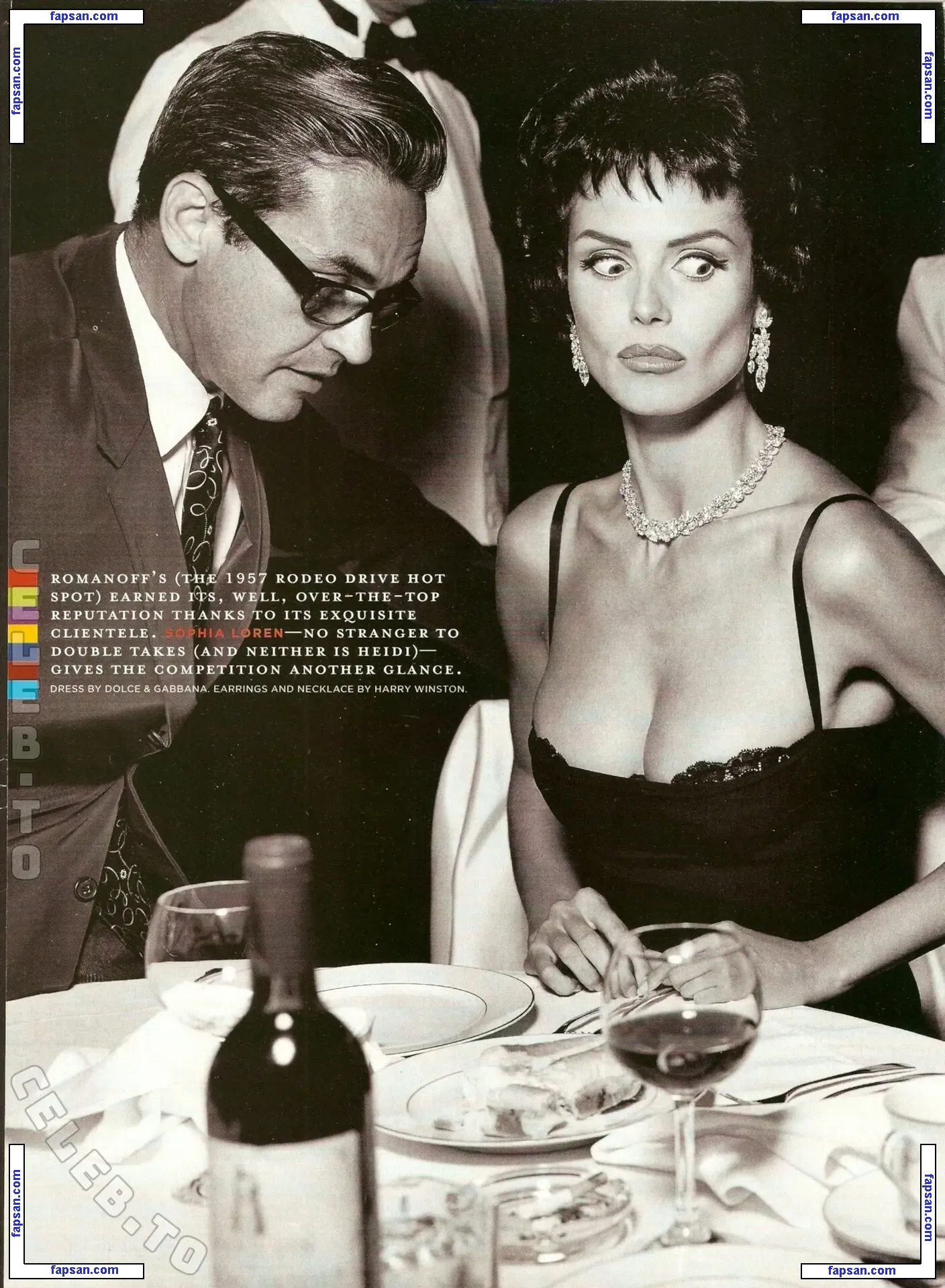 Heidi Klum nude photo #7656 from OnlyFans