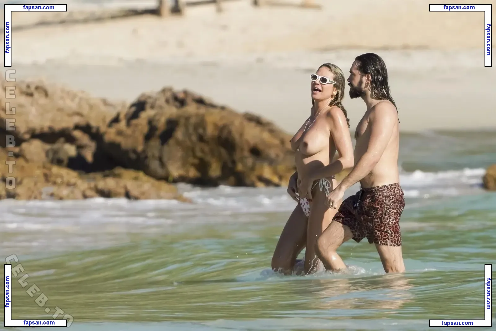 Heidi Klum nude photo #7672 from OnlyFans