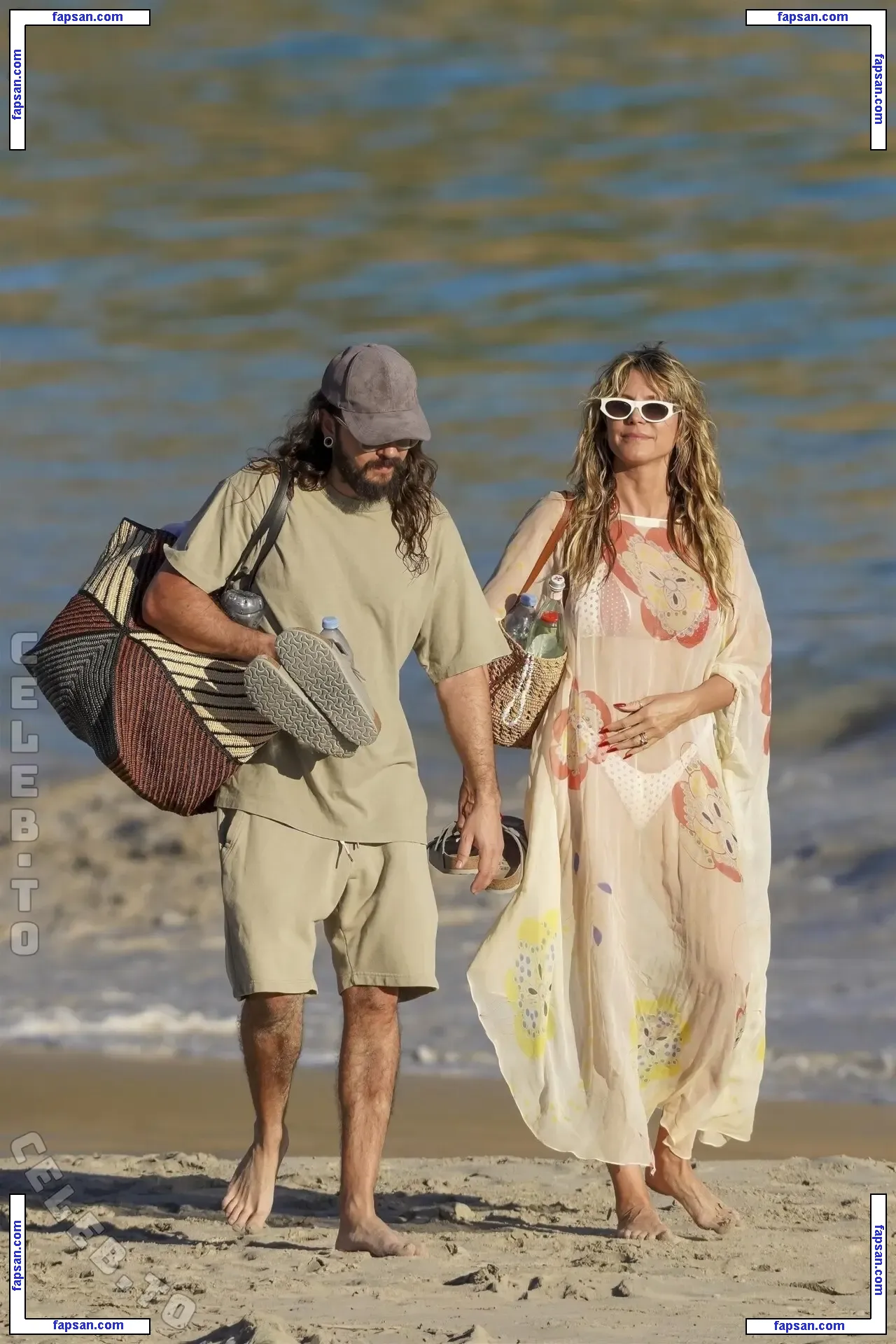 Heidi Klum nude photo #7692 from OnlyFans