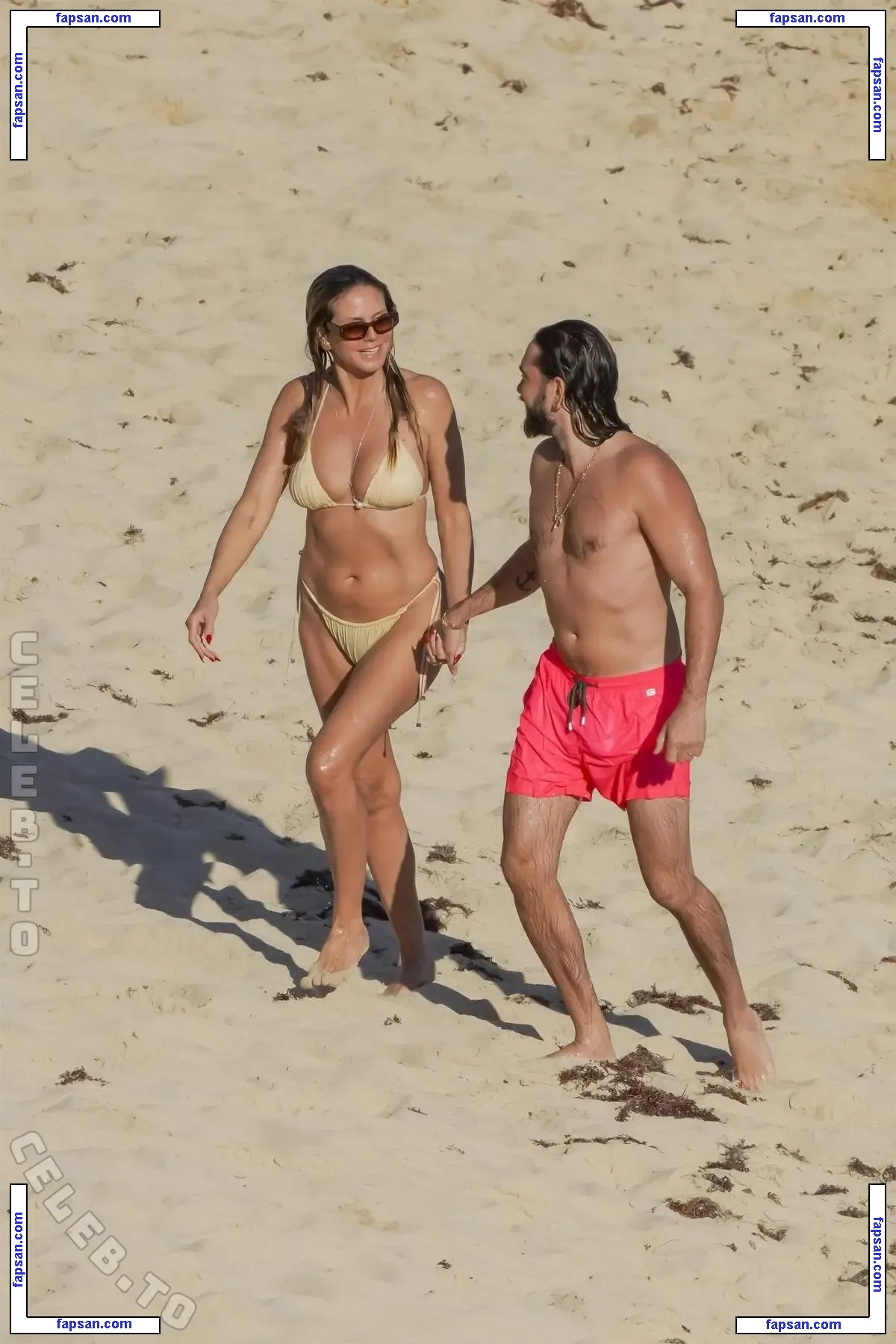 Heidi Klum голая фото #7703 с Онлифанс