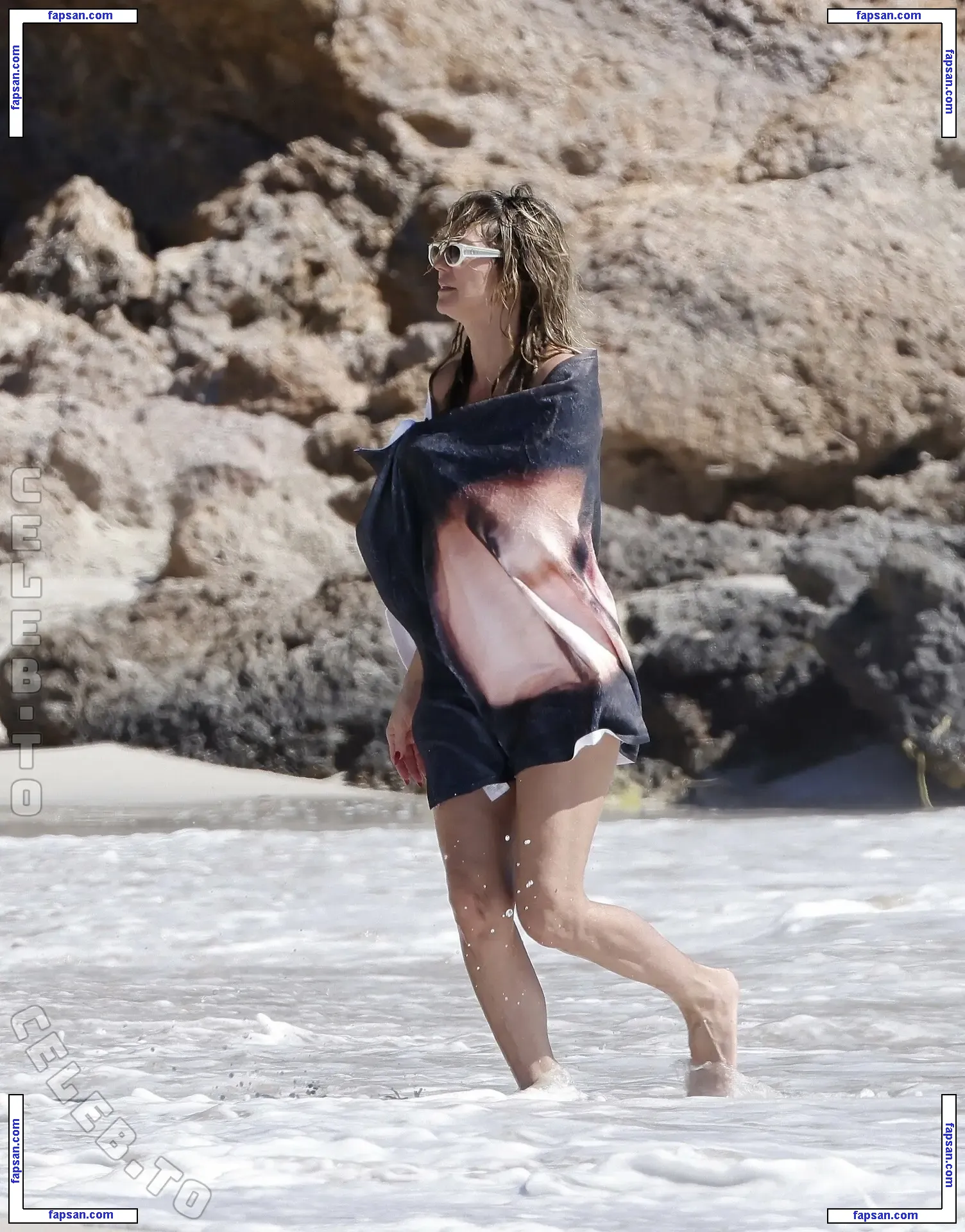 Heidi Klum nude photo #7718 from OnlyFans