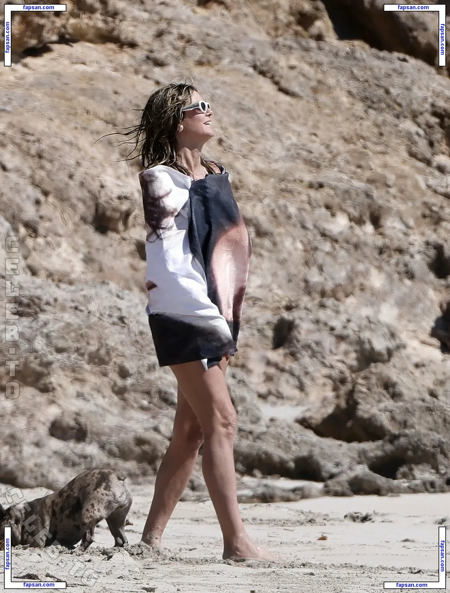 Heidi Klum nude photo #7729 from OnlyFans