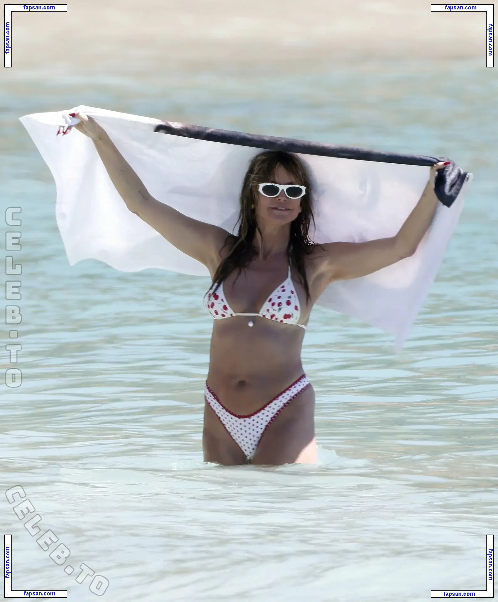 Heidi Klum nude photo #7733 from OnlyFans