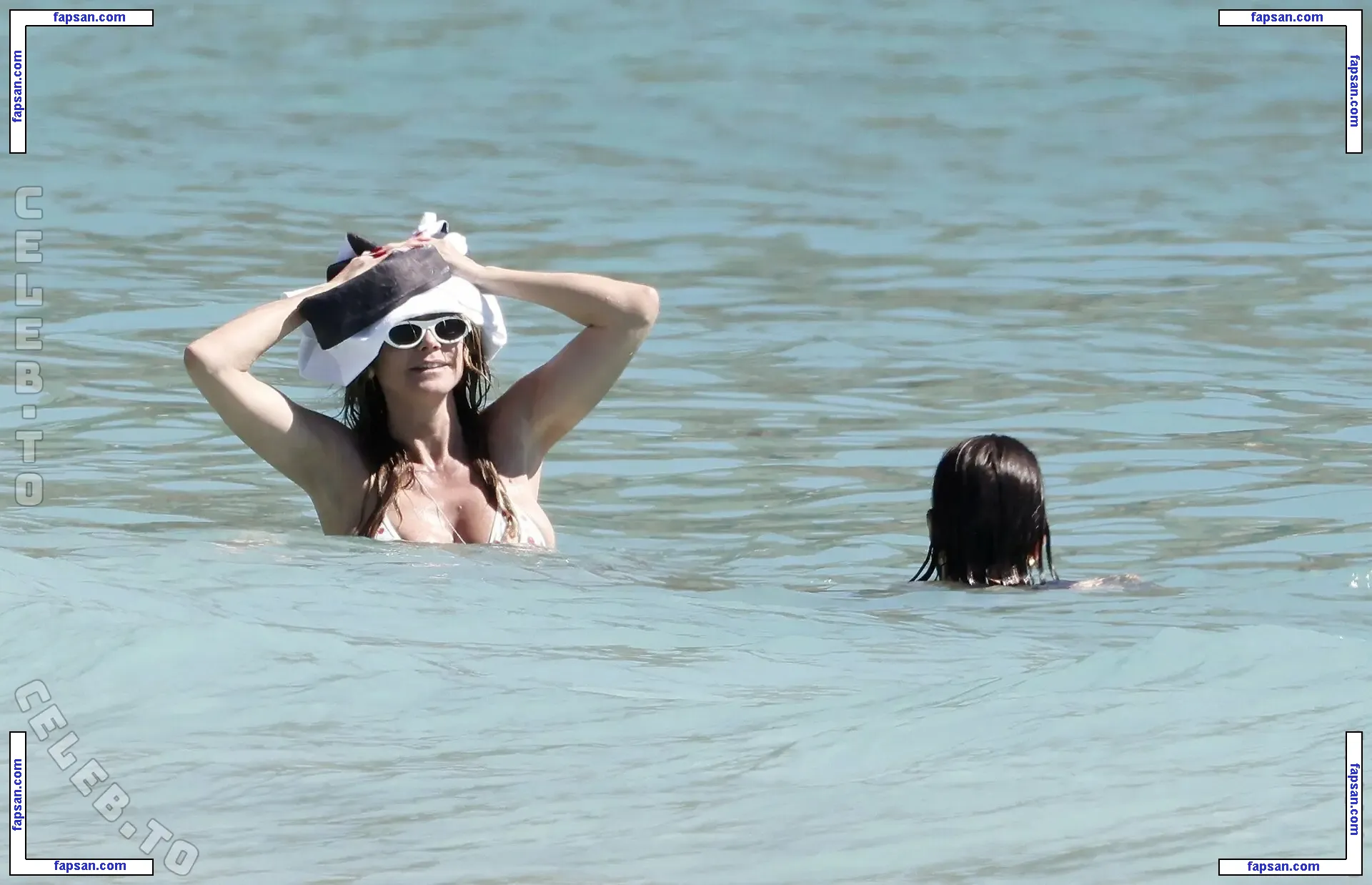 Heidi Klum nude photo #7741 from OnlyFans