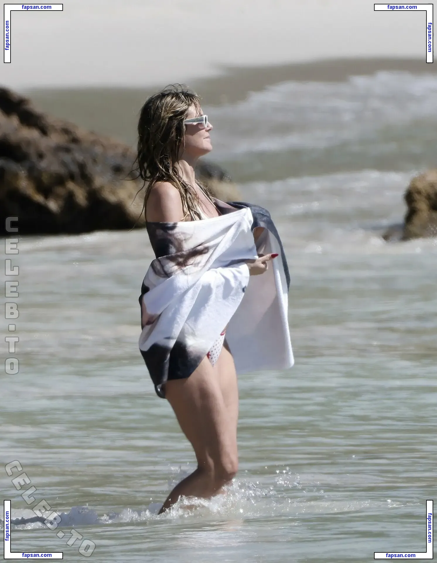 Heidi Klum nude photo #7743 from OnlyFans