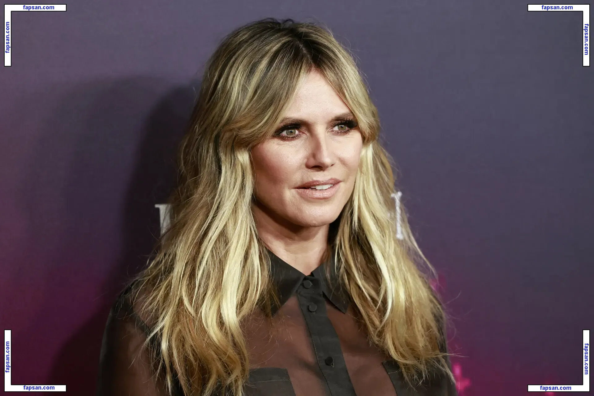 Heidi Klum nude photo #7747 from OnlyFans