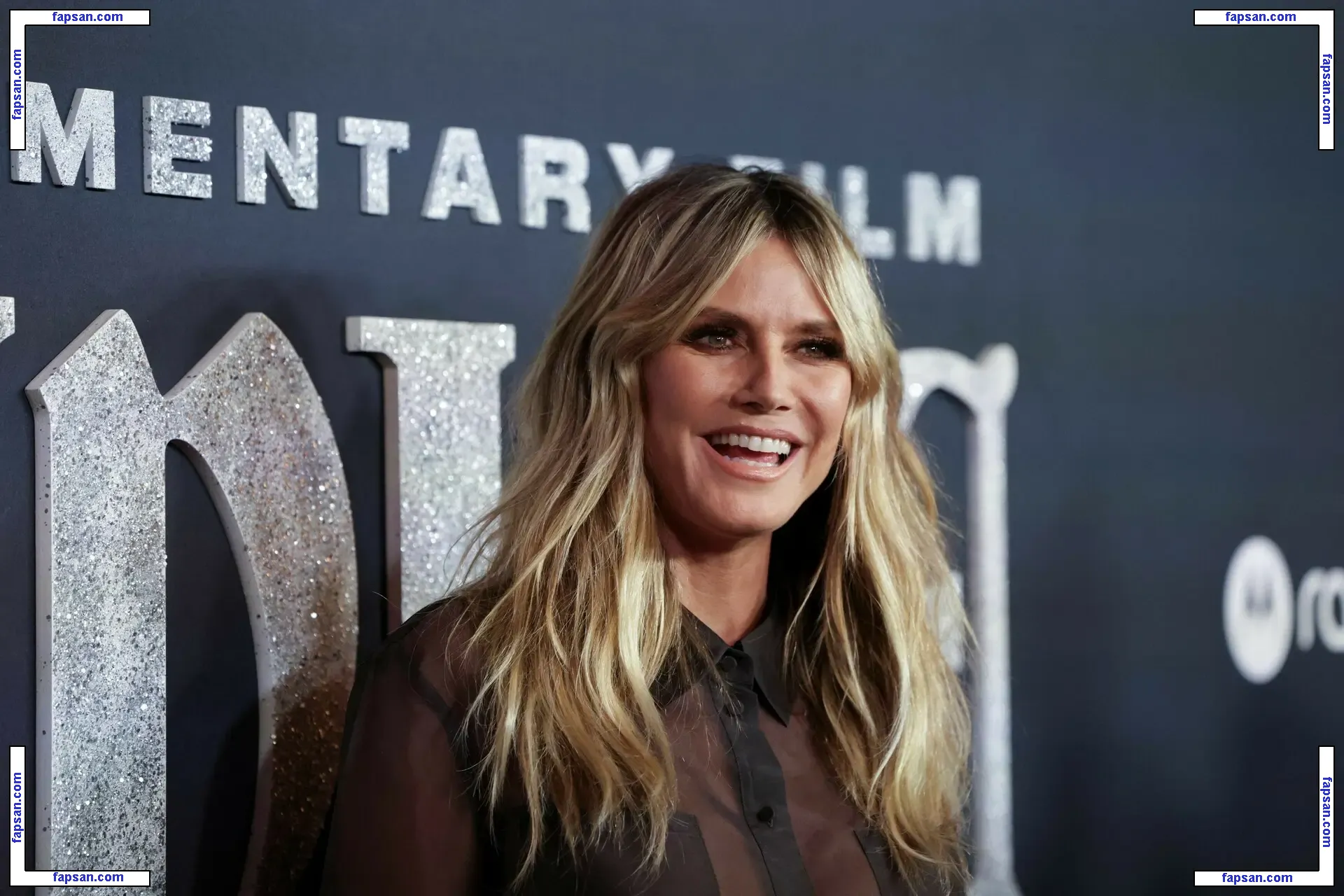 Heidi Klum nude photo #7751 from OnlyFans